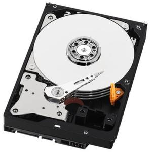 Western Digital Purple 3TB, 5400RPM, 64MB Cache, SATA III