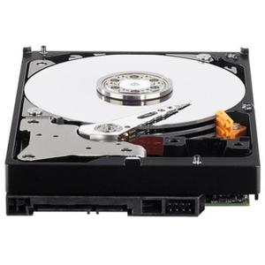 Western Digital Purple 3TB, 5400RPM, 64MB Cache, SATA III