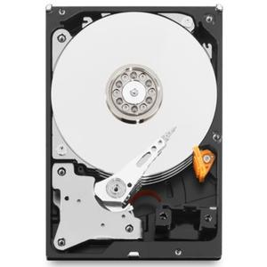 Western Digital Purple 3TB, 5400RPM, 64MB Cache, SATA III