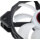 Ventilator Corsair Air Series™ AF120 LED Red 120mm, Triple Pack
