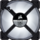 Ventilator Corsair Air Series™ AF120 LED White 120mm