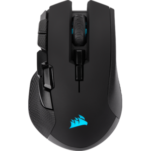 Corsair IRONCLAW RGB WIRELESS