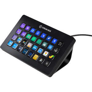 elgato Stream Deck XL