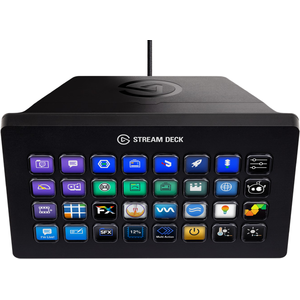 elgato Stream Deck XL