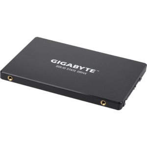 GIGABYTE SSD 120GB SATA 3, 2.5 inch