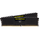 Vengeance LPX 32GB, DDR4, 3200MHz, CL16, 2x16GB, 1.35V -E, Negru