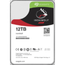 Ironwolf 12TB, 7200RPM, 256MB cache, SATAIII