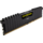 Corsair Memorie DDR4, 16GB, KIT 2x8GB, 3600MHz, C18, 1.35V, XMP, Negru, VENGEANCE LPX