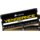 Memorie Notebook Corsair Vengeance Series 32GB (2 x 16GB) DDR4 SODIMM 3000MHz CL18