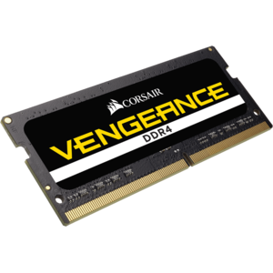 Memorie Notebook Corsair Vengeance Series 32GB (2 x 16GB) DDR4 SODIMM 3000MHz CL18