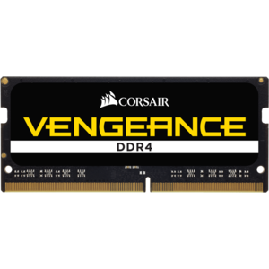 Memorie Notebook Corsair SODIMM DDR4, 32GB, KIT 2x16, 3000MHz, C18, VENGEANCE
