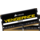 Memorie Notebook Corsair SODIMM DDR4, 16GB, KIT 2x8GB, 3000MHz, C18, VENGEANCE