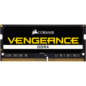 Memorie Notebook Corsair Vengeance Series 16GB (2 x 8GB) DDR4 SODIMM 3000MHz CL18