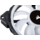 Ventilator Corsair LL120 RGB 120mm Dual Light Loop RGB LED PWM Fan — 3x120, cu Lighting Node PRO