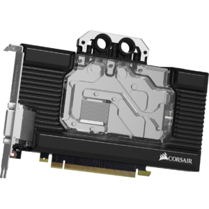 Corsair Water Block pentru placa video Hydro X Series XG7 RGB 20-SERIES (2070 FE)