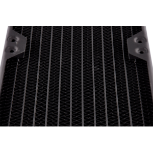 Corsair Radiator Watercooling Hydro X Series XR7 240mm, G1/4, Negru, 54 mm grosime