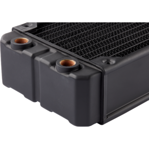 Corsair Radiator pentru sisteme de racire pe lichid Hydro X Series XR7 480mm