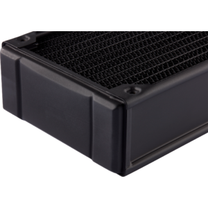 Corsair Radiator pentru sisteme de racire pe lichid Hydro X Series XR7 480mm