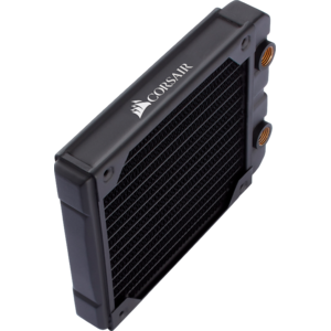 Corsair Radiator Watercooling 140 mm Hydro X Series XR5