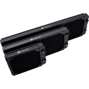 Corsair Radiator Watercooling 140 mm Hydro X Series XR5