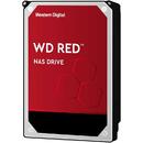 Red 6TB, 5400RPM, 256MB Cache, SATA III