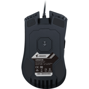 GIGABYTE AORUS M5