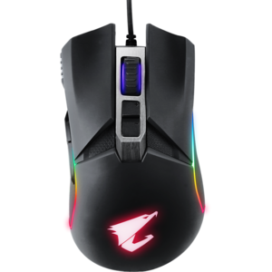 GIGABYTE AORUS M5