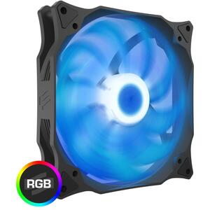 Ventilator SILENTIUM PC Stella HP RGB 140 PWM