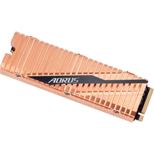SSD GIGABYTE ASM2NE6200TTTD, 2 TB, M.2, PCIe 4.0