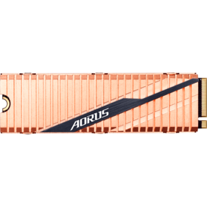 SSD GIGABYTE ASM2NE6200TTTD, 2 TB, M.2, PCIe 4.0