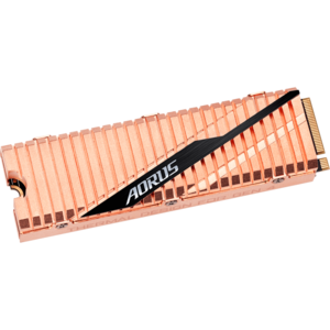 SSD GIGABYTE ASM2NE6200TTTD, 2 TB, M.2, PCIe 4.0