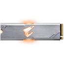 AORUS RGB, 256 GB, M.2, PCIe 4.0