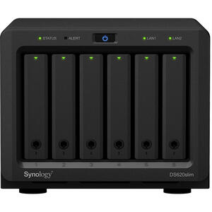 Synology DiskStation DS620slim