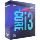 Core i3-9100F, 3600MHz, 6MB, LGA1151, box