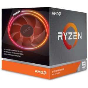 Procesor AMD Ryzen 9 3900X, 3800MHz, 64MB cache, Socket AM4, Box