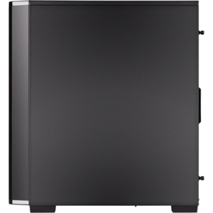 Corsair Carbide Series 175R RGB Tempered Glass Mid-Tower ATX Gaming Case — Black