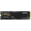 970 EVO Plus, 2TB, NVME, M2 2280