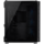 Corsair Crystal Series 680X RGB ATX High Airflow Tempered Glass Smart Case — Negru