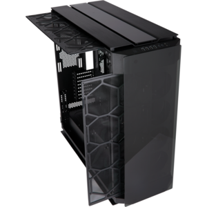 Carcasa Corsair Obsidian Series 1000D Super-Tower