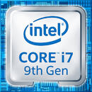 Intel Core i7-9700, Octo Core, 3.00GHz, 12MB, LGA1151, 14nm, BOX