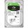 Seagate BarraCuda 8TB, 5400RPM, 256MB cache, SATA III