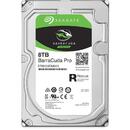 BarraCuda 8TB, 5400RPM, 256MB cache, SATA III