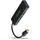 Hub AXAGON Hub USB HUE-G1C, 4x USB3.2 Gen 1, Hub Subtire,  Cablu USB Tip C 14 cm