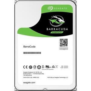 Harddisk Notebook Seagate Barracuda Guardian, 5TB, SATA-III, 5400RPM, cache 128MB, 15 mm