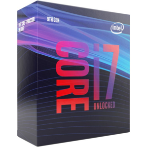 Procesor Intel Core i7-9700KF, 3600MHz , 16MB cache, LGA1151, Box