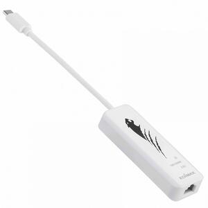 Edimax USB Type-C to 2.5G Gigabit Ethernet Adapter