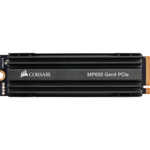 Corsair SSD Force Gen.4 PCIe MP600 500GB NVMe M.2 2280