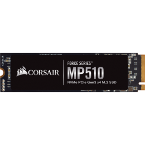 Corsair SSD Force Series MP510 1960GB NVMe M.2 2280