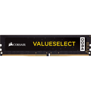 Corsair Value 32GB, DDR4, 2666Mhz, CL18, 1x32GB, 1.2V, Negru