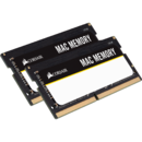 Apple Qualified SODIMM DDR4, 32GB, KIT 2x16GB, 2666MHz, C18